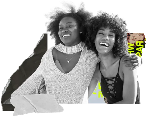 YouVersion Bible App illustration collage